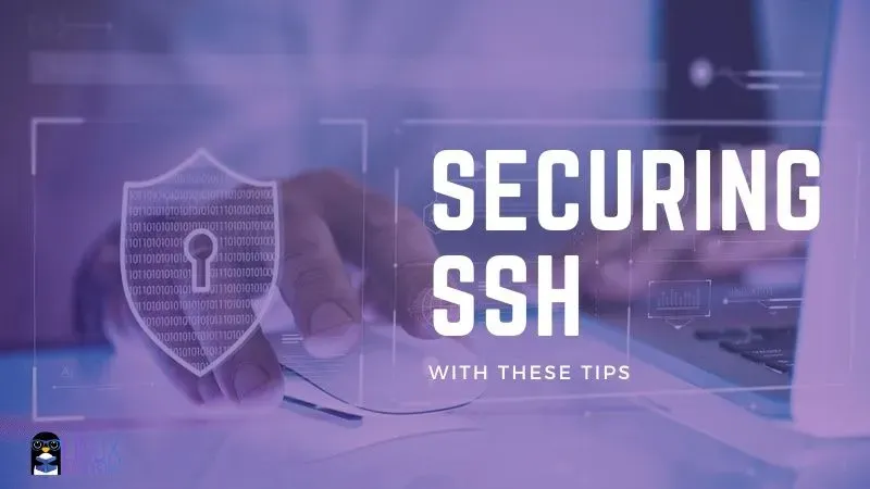 SSH Hardening - The Basics