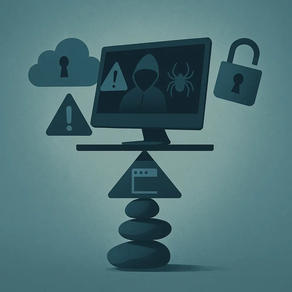 The 2025 DBIR: What Actually Matters