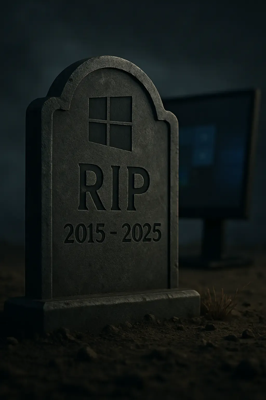 Windows 10 Is Dying: Here’s What That Actually Means