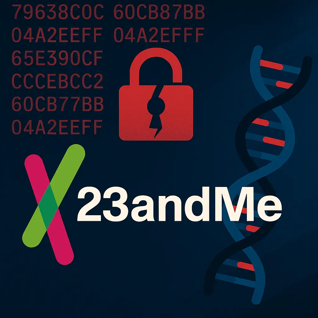 You Can File a Claim in 23andMe’s $30 Million Data Breach Settlement: Here’s What to Know