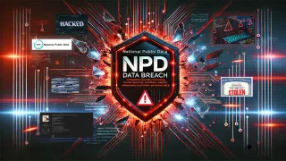 National Public Data Breach Exposes 2.9 Billion Records | Essential Security Tips