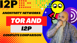 Tor and I2P comparison