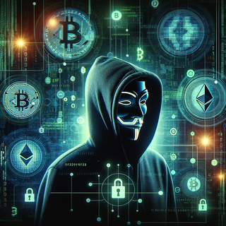 cryptocurrency btc hacking