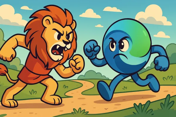 Microsoft Edge 134 Is Still Slower Than Brave: Even After Its 9% "Speed Boost"