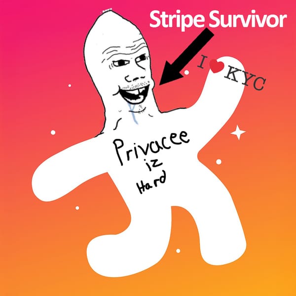 Odysee Built Their Own Blockchain But Can't Install XMRChat