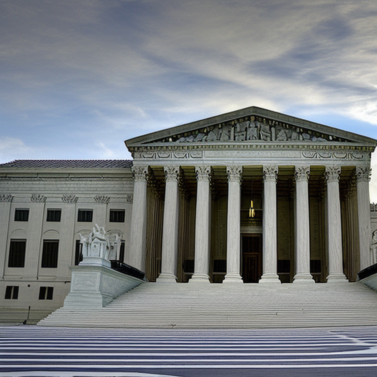 supreme court