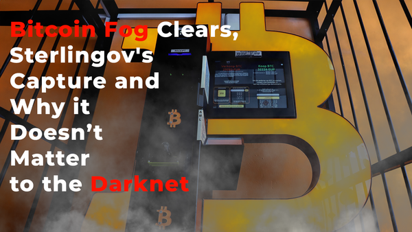 bitcoin fog darknet