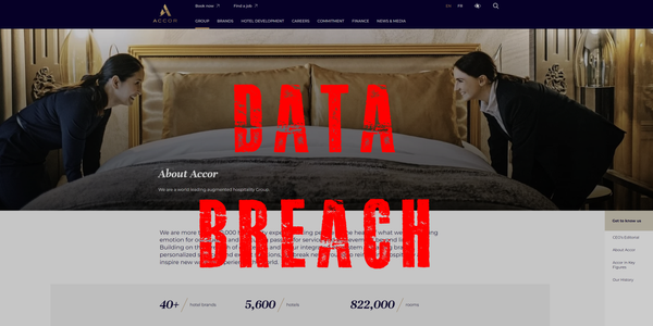 accor data breach